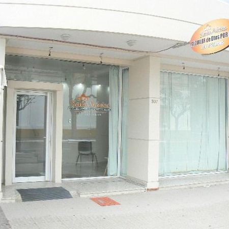 Departamentos Santa Monica Daire Puerto Madryn Dış mekan fotoğraf