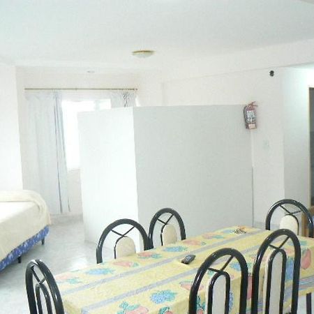 Departamentos Santa Monica Daire Puerto Madryn Dış mekan fotoğraf