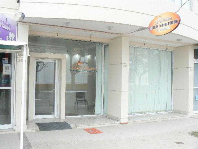Departamentos Santa Monica Daire Puerto Madryn Dış mekan fotoğraf