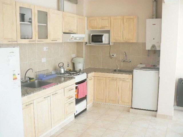 Departamentos Santa Monica Daire Puerto Madryn Dış mekan fotoğraf