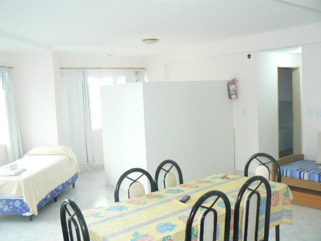 Departamentos Santa Monica Daire Puerto Madryn Dış mekan fotoğraf
