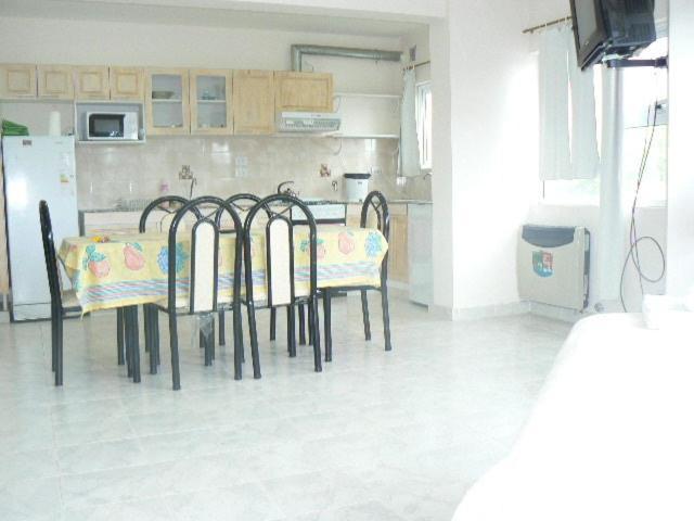 Departamentos Santa Monica Daire Puerto Madryn Dış mekan fotoğraf