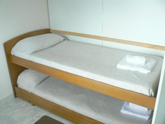 Departamentos Santa Monica Daire Puerto Madryn Dış mekan fotoğraf