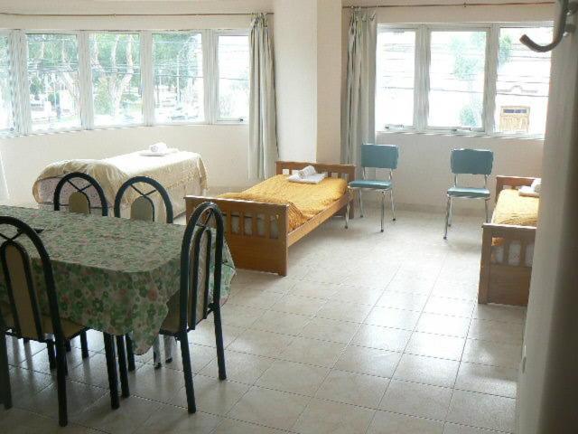 Departamentos Santa Monica Daire Puerto Madryn Oda fotoğraf
