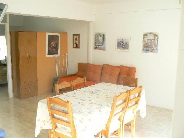Departamentos Santa Monica Daire Puerto Madryn Oda fotoğraf