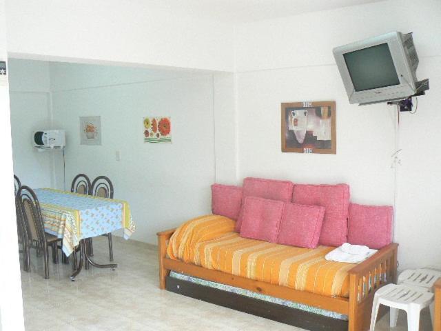 Departamentos Santa Monica Daire Puerto Madryn Oda fotoğraf