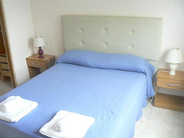 Departamentos Santa Monica Daire Puerto Madryn Oda fotoğraf