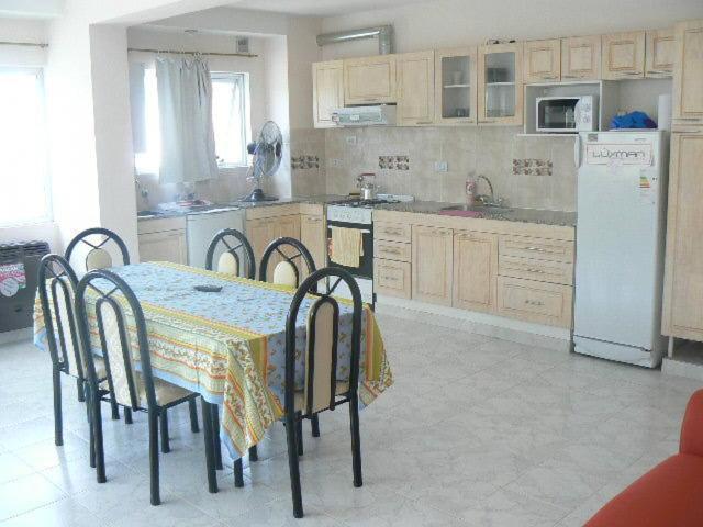 Departamentos Santa Monica Daire Puerto Madryn Oda fotoğraf