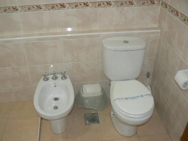 Departamentos Santa Monica Daire Puerto Madryn Oda fotoğraf